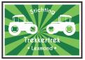 Logo # 652615 voor trekkertrek logo wedstrijd