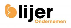 Logo # 667064 voor blijer ondernemen  wedstrijd