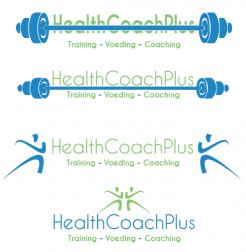 Logo # 654534 voor Nieuw logo Personal Training Studio wedstrijd