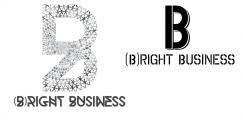 Logo # 653638 voor (B)right Business | Logo voor coaching wedstrijd