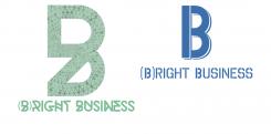 Logo # 653644 voor (B)right Business | Logo voor coaching wedstrijd