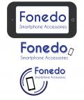 Logo # 666593 voor Logo voor een webshop smartphone accessoires wedstrijd