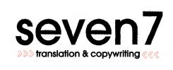 Logo design # 669703 for Logo for a translation/ copywriting agency contest