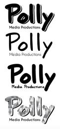 Logo # 662685 voor Een logo voor Polly Media Productions  wedstrijd