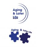 Logo # 672417 voor Ontwerp een aansprekend logo voor het onderzoeksprogramma Aging & Later Life van AMC/VUmc wedstrijd