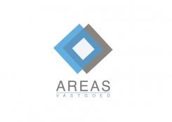 Logo # 236660 voor AREAS VASTGOED wedstrijd