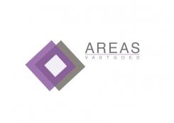 Logo # 236661 voor AREAS VASTGOED wedstrijd