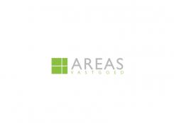 Logo # 236671 voor AREAS VASTGOED wedstrijd