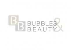 Logo # 119943 voor Logo voor Bubbels & Beauty wedstrijd