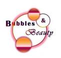 Logo # 123084 voor Logo voor Bubbels & Beauty wedstrijd