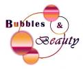 Logo # 123085 voor Logo voor Bubbels & Beauty wedstrijd