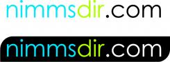 Logo design # 322020 for nimmsdir.com contest