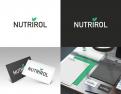 Logo design # 921005 for Re-branding: New logo for a special supplement company contest