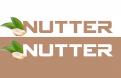 Logo design # 557794 for Design a logo for a new peanutbutter brand! contest