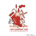 Logo # 64937 voor Logo voor Bed Breakfast Boat wedstrijd