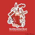 Logo # 64939 voor Logo voor Bed Breakfast Boat wedstrijd
