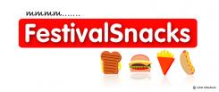 Logo # 87831 voor Nieuw logo Festivalsnacks wedstrijd