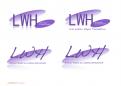 Logo # 211256 voor Ontwerp een logo voor LWH, een stichting die zich inzet tegen alvleesklierkanker wedstrijd