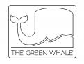 Logo # 1058179 voor Ontwerp een vernieuwend logo voor The Green Whale wedstrijd