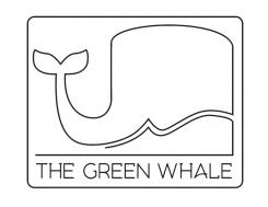 Logo design # 1058179 for Design a innovative logo for The Green Whale contest