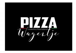 Logo # 626029 voor Logo voor pizza foodtruck! wedstrijd