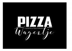 Logo # 626030 voor Logo voor pizza foodtruck! wedstrijd