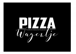 Logo # 626031 voor Logo voor pizza foodtruck! wedstrijd