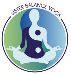 Logo # 810560 voor SisterBalance wedstrijd