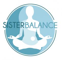 Logo # 810561 voor SisterBalance wedstrijd