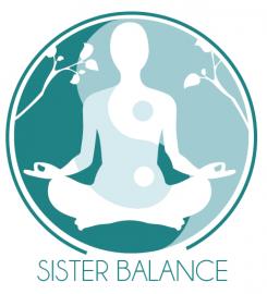 Logo # 810564 voor SisterBalance wedstrijd