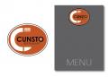 Logo # 459614 voor Restaurant Cunst© wedstrijd