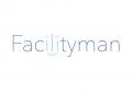 Logo # 438468 voor Facilityman wedstrijd