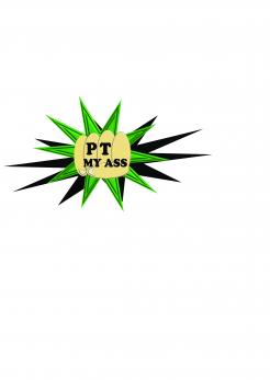 Logo # 1170218 voor PT MY ASS wedstrijd