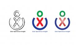 Logo design # 622555 for Design a logo and branding for the event 'UX-insight' contest
