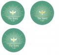 Logo # 1293512 voor Ontwerp een logo voor bedrijf  The Spirit in You  wedstrijd