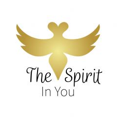 Logo # 1292817 voor Ontwerp een logo voor bedrijf  The Spirit in You  wedstrijd