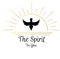 Logo # 1292818 voor Ontwerp een logo voor bedrijf  The Spirit in You  wedstrijd