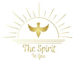 Logo # 1292819 voor Ontwerp een logo voor bedrijf  The Spirit in You  wedstrijd