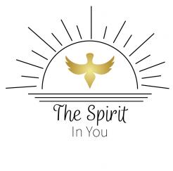 Logo # 1292820 voor Ontwerp een logo voor bedrijf  The Spirit in You  wedstrijd