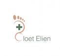 Logo # 1272182 voor gespecialiseerd voetverzorger   thuisverpleegkundige wedstrijd