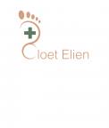 Logo # 1272184 voor gespecialiseerd voetverzorger   thuisverpleegkundige wedstrijd
