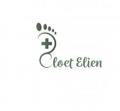 Logo # 1272203 voor gespecialiseerd voetverzorger   thuisverpleegkundige wedstrijd