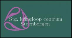 Logo # 791613 voor Ontwerp een krachtig logo voor stichting kringloopcentrum steenbergen wedstrijd