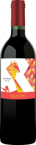 Logo design # 224514 for wine labels contest