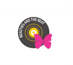 Logo design # 224839 for Design a logo for a music concept called: Beauties and the BEAT  contest