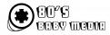 Logo design # 581173 for Create a vintage, retro, media related logo for 80's Baby Media contest