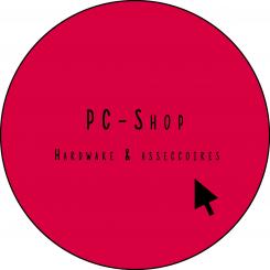 Logo # 581128 voor Logo ontwerp Pc Accessoire Shop wedstrijd