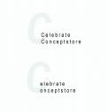 Logo design # 705514 for New on- and offline conceptstore is looking for a logo!  contest