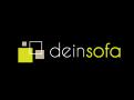 Logo design # 277441 for Design a meaningful logo for a sofa store with the name: deinsofa.ch contest