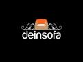 Logo  # 277444 für Entwerfen Sie ein aussagekräftiges Logo für ein Sofa Geschäft mit dem Namen: deinsofa.ch Wettbewerb